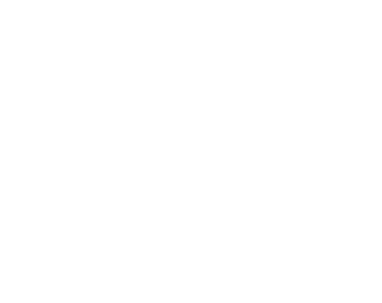 Logo monochrome, Fanny Poux - spécialiste en kinésiologie à côté d'Orléans