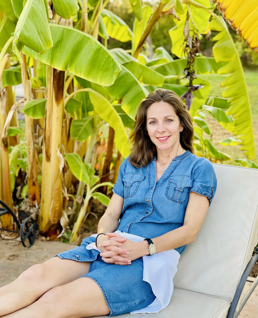 Photo de Fanny Poux votre Kinésiologue à Orléans